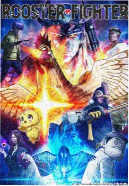 小红书同人漫画推荐话题
